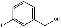 M-FLUOROBENZYL ALCOHOL,3-FLUOROBENZYL ALCOHOL