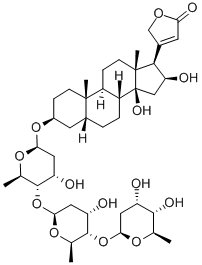 GITOXIN Structural