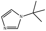 1-tert-Butyl-1H-imidazole Structural Picture