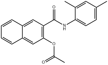 NAPHTHOL AS-MX-ACETATE, FOR HISTOLOGY,NAPHTHOL AS-MX ACETATE