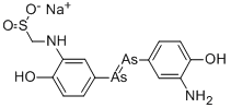 Neoarsphenamine