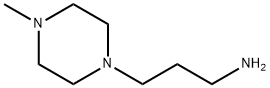 1-(3-AMINOPROPYL)-4-METHYLPIPERAZINE