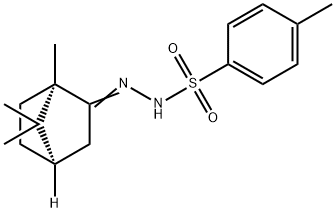 (1R)-(+)-CAMPHOR P-TOSYLHYDRAZONE