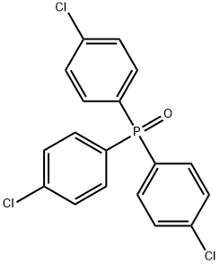 Tri(4-chlorophenyl)phosphine oxide