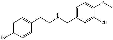 INETERMEDIATE OF GALANTHAMINE 1