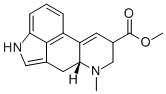 D-Lysergic Acid Methyl Ester