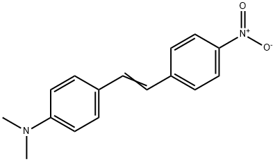 4-DIMETHYLAMINO-4'-NITROSTILBENE