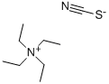 TETRAETHYLAMMONIUM RHODANIDE