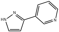 3-(1H-PYRAZOL-3-YL)PYRIDINE