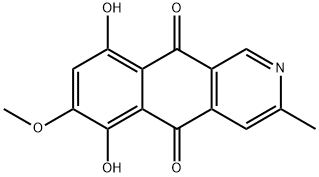 bostrycoidin