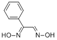 2-(hydroxyimino)-2-phenylacetaldehyde oxime