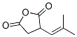 Isobutenyl succinic anhydride Structural