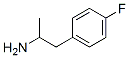 1-(4-Fluorophenyl)propane-2-amine