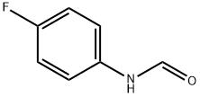 1-FLUORO-4-FORMAMIDOBENZENE