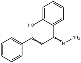 2'-hydroxychalcone hydrazone  