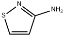 isothiazol-3-aMine Structural