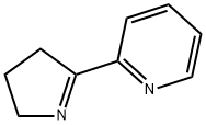 2-(3,4-Dihydro-2H-pyrrol-5-yl)pyridine