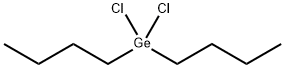 DI-N-BUTYLGERMANIUM DICHLORIDE Structural