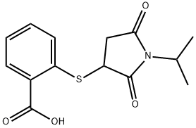 459421-23-9 structural image