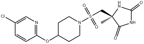 459814-89-2 structural image