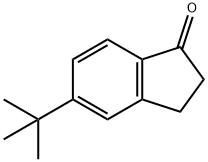 5-TERT-BUTYL-2,3-DIHYDROINDEN-1-ONE