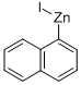 1-NAPHTHYLZINC IODIDE