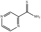 PYRAZINE-2-CARBOTHIOAMIDE