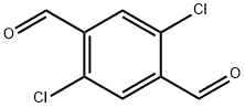 2,5-Dichloroterephthalaldehyde