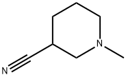 1-METHYL-PIPERIDINE-3-CARBONITRILE