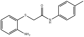 460734-21-8 structural image