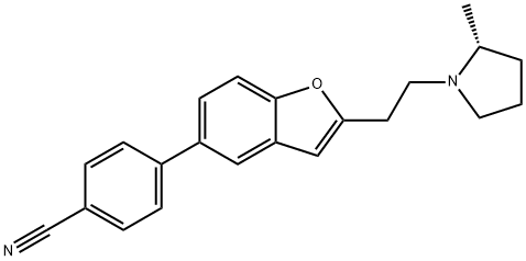 460746-46-7 structural image
