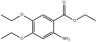 ETHYL-2-AMINO-4,5-DIETHOXYBENZOATE