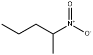 Pentane, 2-nitro- Structural