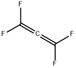 perfluoroallene Structural
