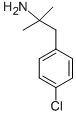 461-78-9 structural image