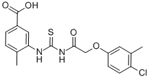 461397-53-5 structural image