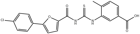461408-84-4 structural image
