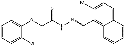 461708-65-6 structural image