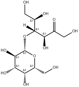 Lactulose