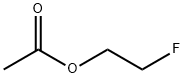 beta-fluoroethylacetate