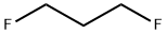 1,3-DIFLUOROPROPANE Structural