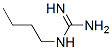 1-BUTYLGUANIDINE Structural