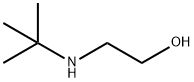 2-(tert-Butylamino)ethanol Structural