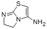 Imidazo[2,1-b]thiazol-3-amine,5,6-dihydro- Structural