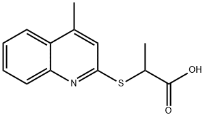 462068-47-9 structural image