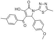 462069-95-0 structural image