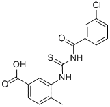 462096-67-9 structural image