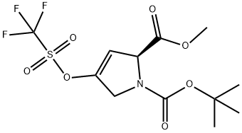 462125-00-4 structural image