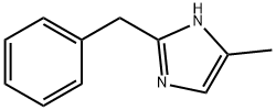 2-ETHYL-4-METHYLIMIDAZOLE Structural