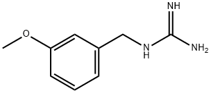 N-(3-METHOXY-BENZYL)-GUANIDINE